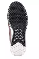 Ronaldo Lace-Up Sneakers Comfortable Shoes