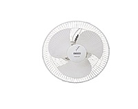 MIST AIR ICY 400MM ROTO CAB