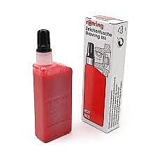 Rotring Drawing Ink RED23ml