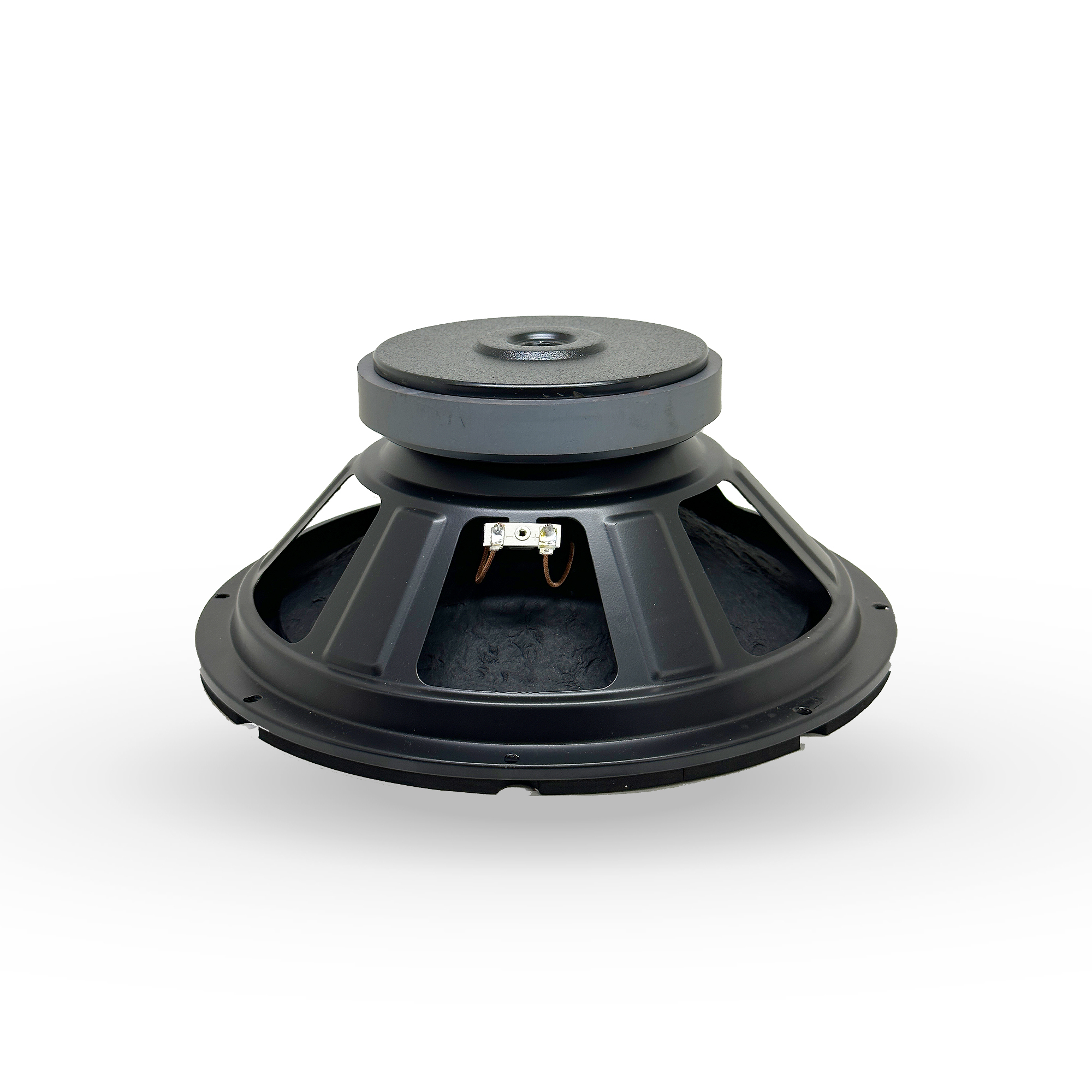 DE120S-03 Subwoofer 12" 4Ohms 200 Watts (1 Pcs) DE120S-03 Subwoofer 12" 4Ohms 200 Watts (1 Pcs)