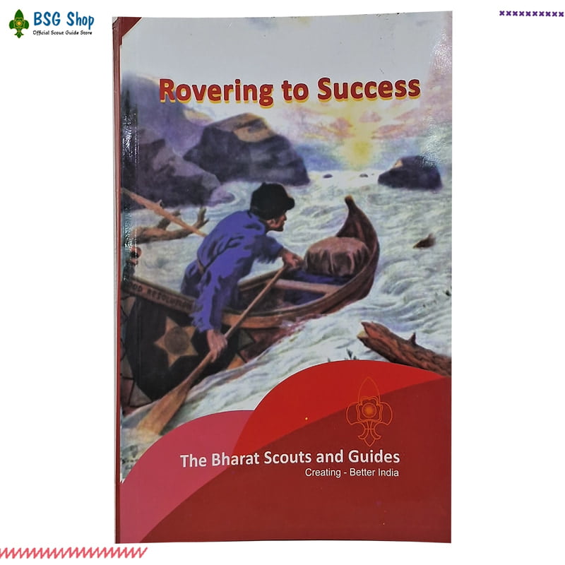 Rovering to Success (E)