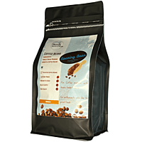 Roaring Beans - premium coffee roasted