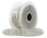 Rope Light 45 Meters, 120 LED/m with AC lead