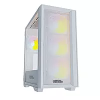 Coconut Rampage 4000D E-ATX Gaming Cabinet