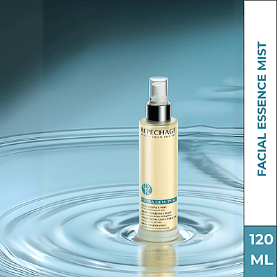 Hydra Dew Pure Facial Essence Mist