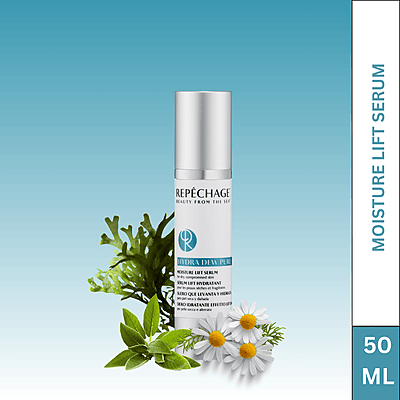 Hydra Dew Pure Moisturizing Lift Serum