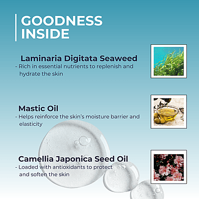 Hydra Dew Pure Moisturizing Lift Serum