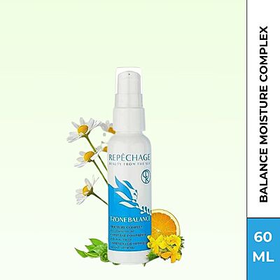 T-Zone Balance Moisture Complex T-Zone Balance Moisture Complex