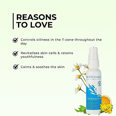 T-Zone Balance Moisture Complex T-Zone Balance Moisture Complex