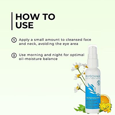 T-Zone Balance Moisture Complex T-Zone Balance Moisture Complex