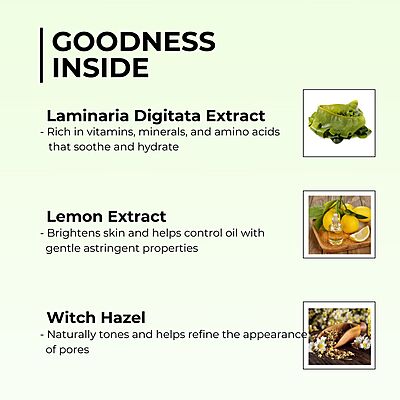 T-Zone Balance Moisture Complex T-Zone Balance Moisture Complex