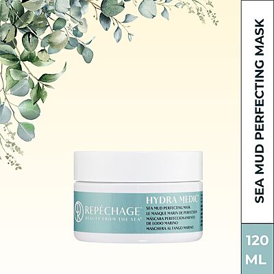Hydra Medic® Sea Mud Perfecting Mask