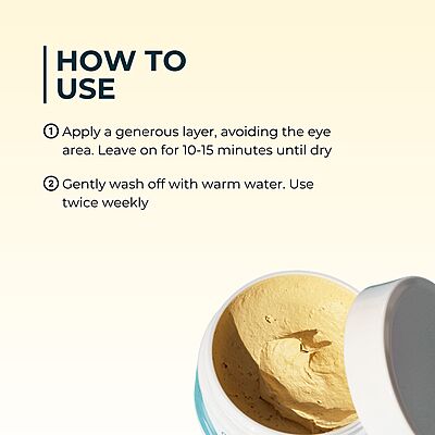 Hydra Medic® Sea Mud Perfecting Mask