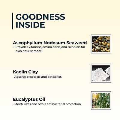 Hydra Medic® Sea Mud Perfecting Mask