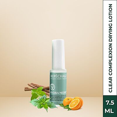 Hydra Medic® Clear Complexion Drying Lotion
