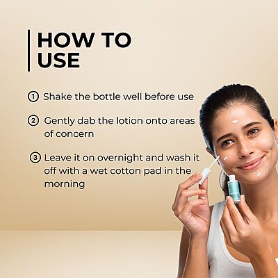 Hydra Medic® Clear Complexion Drying Lotion