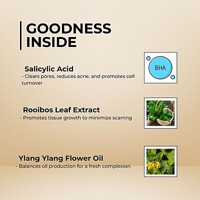 Hydra Medic® Clear Complexion Drying Lotion