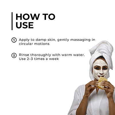 Honey and Almond Scrub Honey and Almond Scrub