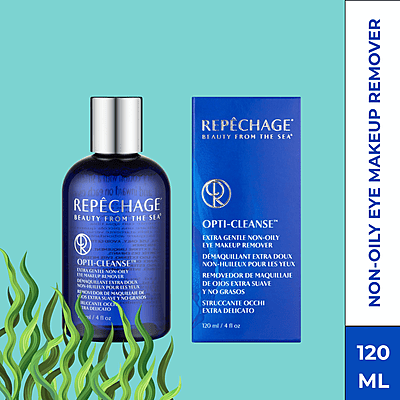 Opti-Cleanse Oil Free Eye Make-up Remover