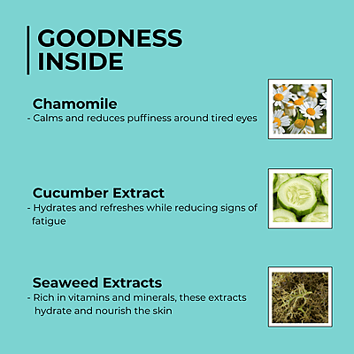 Opti-Cleanse Oil Free Eye Make-up Remover