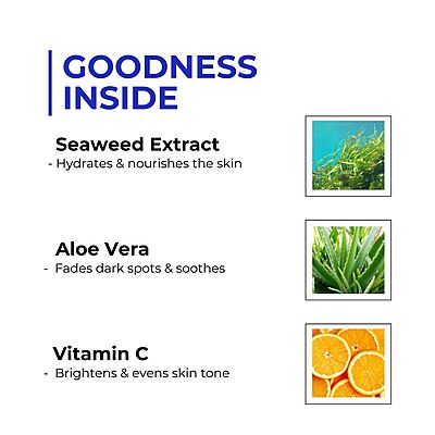 Algo Mist® Hydrating Seaweed and Mineral Water Spray Algo Mist® Hydrating Seaweed and Mineral Water Spray