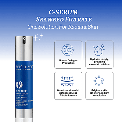 C-Serum Seaweed Filtrate