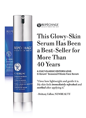 C-Serum Seaweed Filtrate