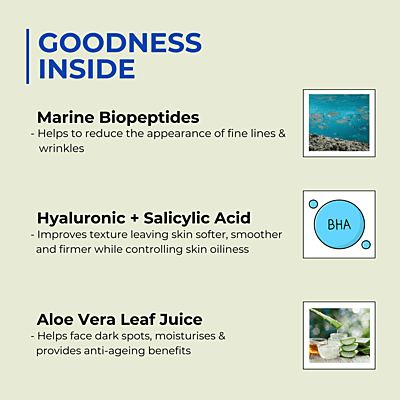 Opti-Firm® Lift Cream