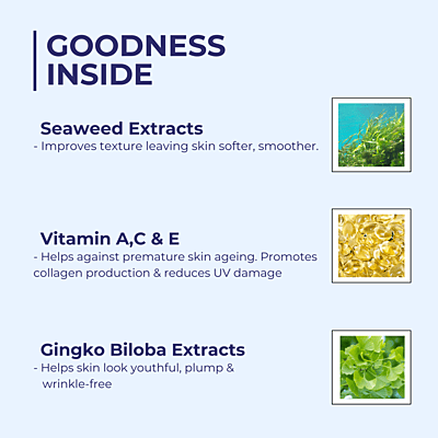 Opti-Firm® Renewal Complex