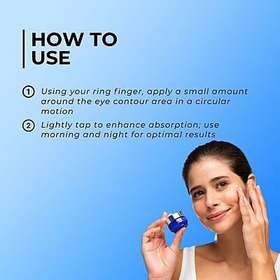 Opti-Firm® Eye Contour