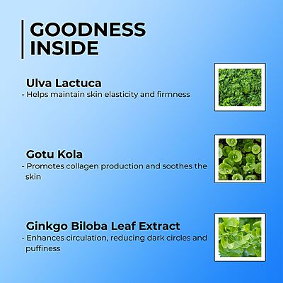 Opti-Firm® Eye Contour