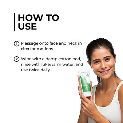 Hydra 4 Cleanser for Sensitive Skin Hydra 4 Cleanser for Sensitive Skin