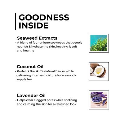 Hydra 4 Cleanser for Sensitive Skin Hydra 4 Cleanser for Sensitive Skin