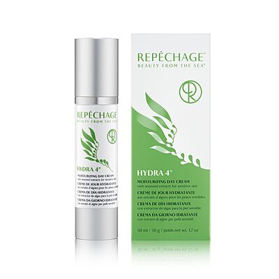 Hydra 4® Day Protection Cream for Sensitive Skin Hydra 4® Day Protection Cream for Sensitive Skin