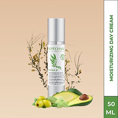 Hydra 4® Day Protection Cream for Sensitive Skin