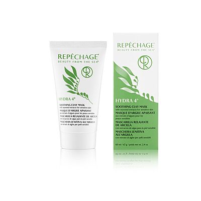 Hydra 4® Mask for Sensitive Skin Hydra 4® Mask for Sensitive Skin