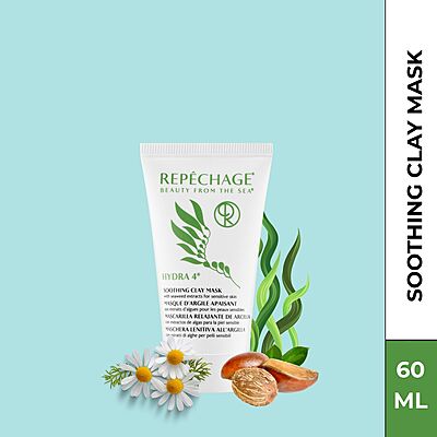 Hydra 4® Mask for Sensitive Skin