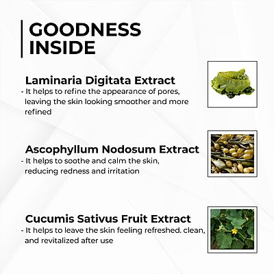 Hydra Refine® Cleansing Mousse