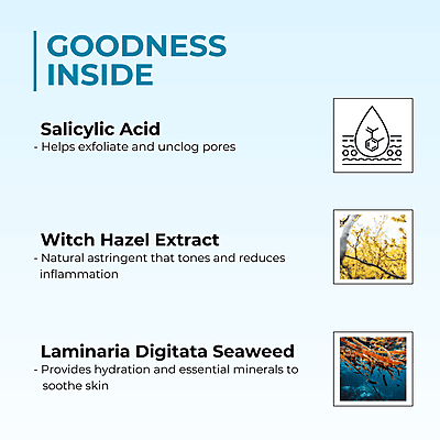 Hydra Refine Astrigent Pads