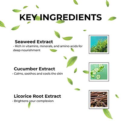 One-Minute Exfoliating Mask