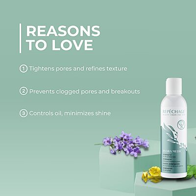 Hydra Medic® Astringent Blemish Control