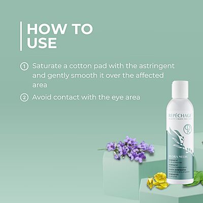 Hydra Medic® Astringent Blemish Control