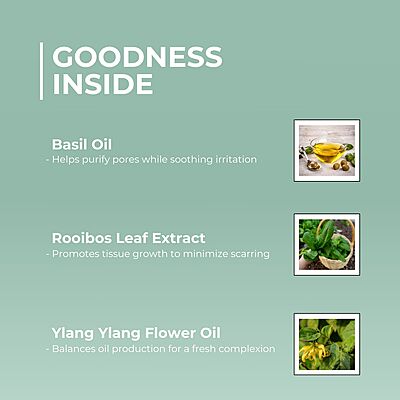 Hydra Medic® Astringent Blemish Control