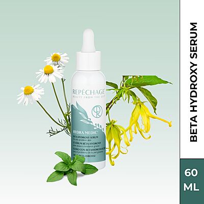 Hydra Medic® Beta Hydroxy Serum