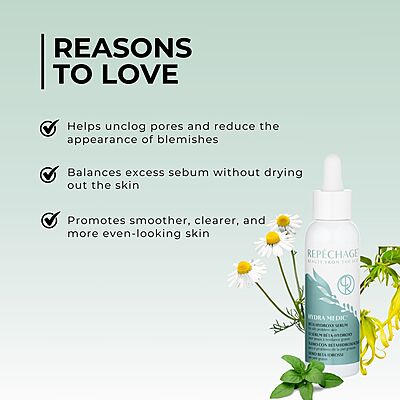 Hydra Medic® Beta Hydroxy Serum