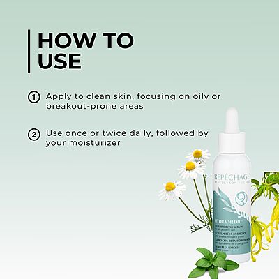 Hydra Medic® Beta Hydroxy Serum