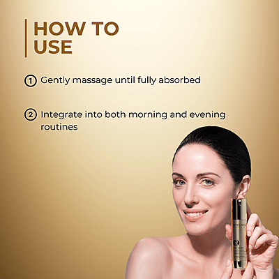 Vita Cura® B3 Serum Complex