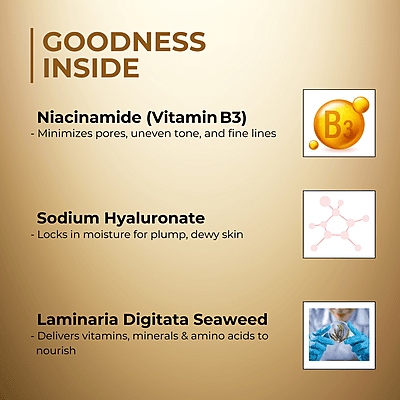 Vita Cura® B3 Serum Complex