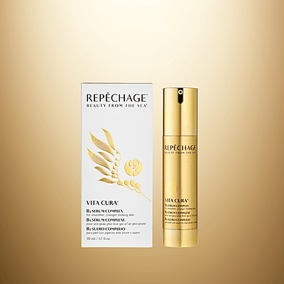 Vita Cura® B3 Serum Complex