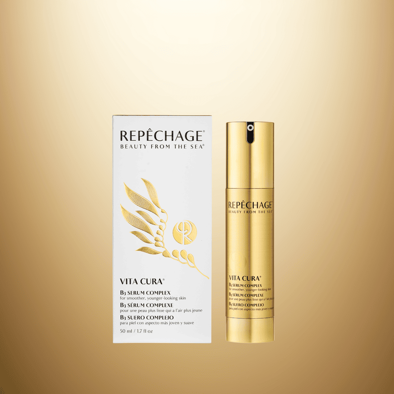 Vita Cura® B3 Serum Complex